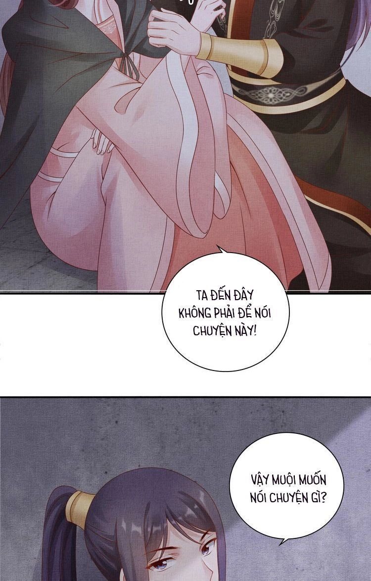 Thịnh Sủng Y Phi Chi Dao Quan Truyện Chapter 129 - 22