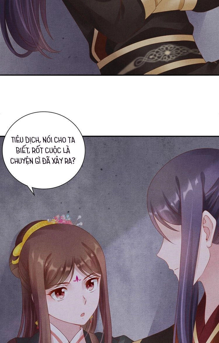 Thịnh Sủng Y Phi Chi Dao Quan Truyện Chapter 129 - 24