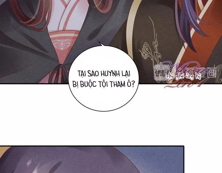 Thịnh Sủng Y Phi Chi Dao Quan Truyện Chapter 129 - 25