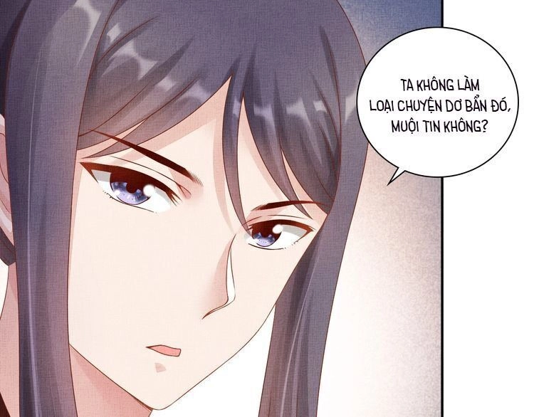 Thịnh Sủng Y Phi Chi Dao Quan Truyện Chapter 129 - 26