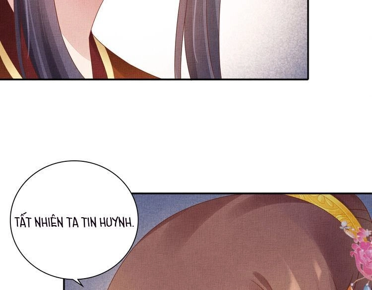 Thịnh Sủng Y Phi Chi Dao Quan Truyện Chapter 129 - 27