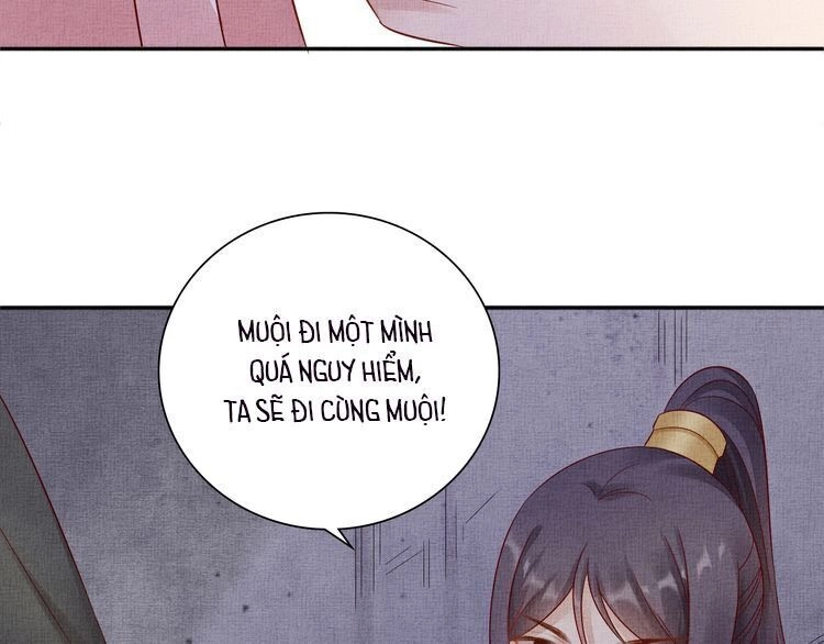 Thịnh Sủng Y Phi Chi Dao Quan Truyện Chapter 130 - 13