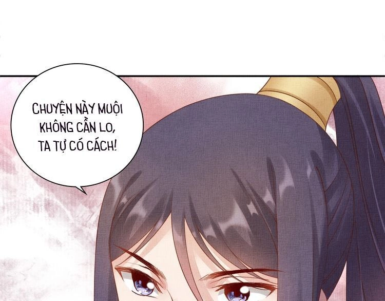 Thịnh Sủng Y Phi Chi Dao Quan Truyện Chapter 130 - 18