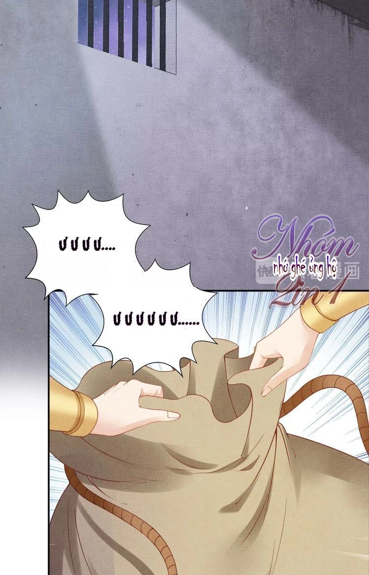 Thịnh Sủng Y Phi Chi Dao Quan Truyện Chapter 130 - 21