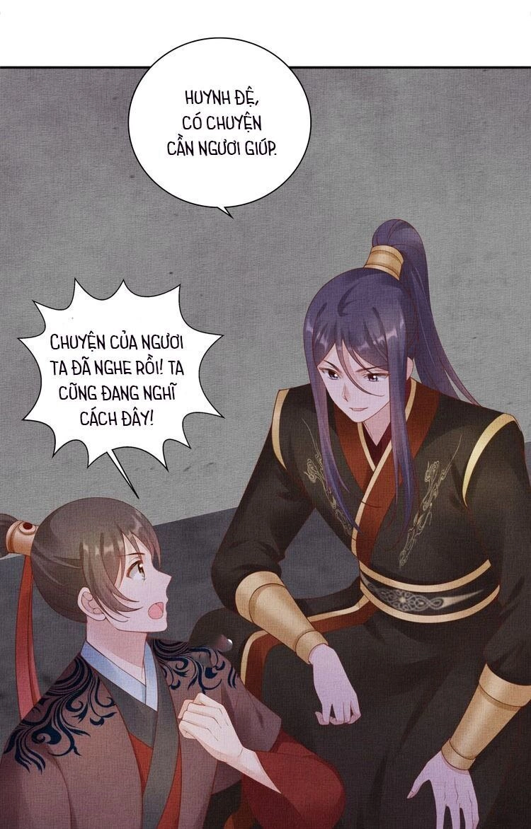 Thịnh Sủng Y Phi Chi Dao Quan Truyện Chapter 130 - 24