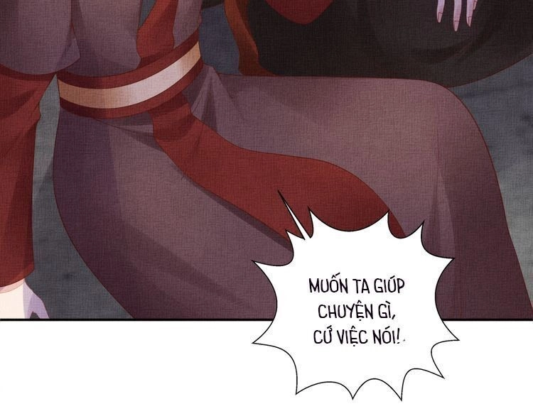 Thịnh Sủng Y Phi Chi Dao Quan Truyện Chapter 130 - 25