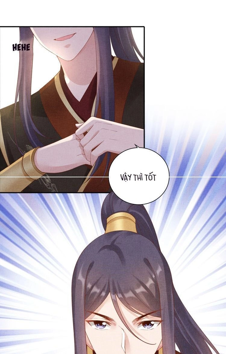 Thịnh Sủng Y Phi Chi Dao Quan Truyện Chapter 130 - 26