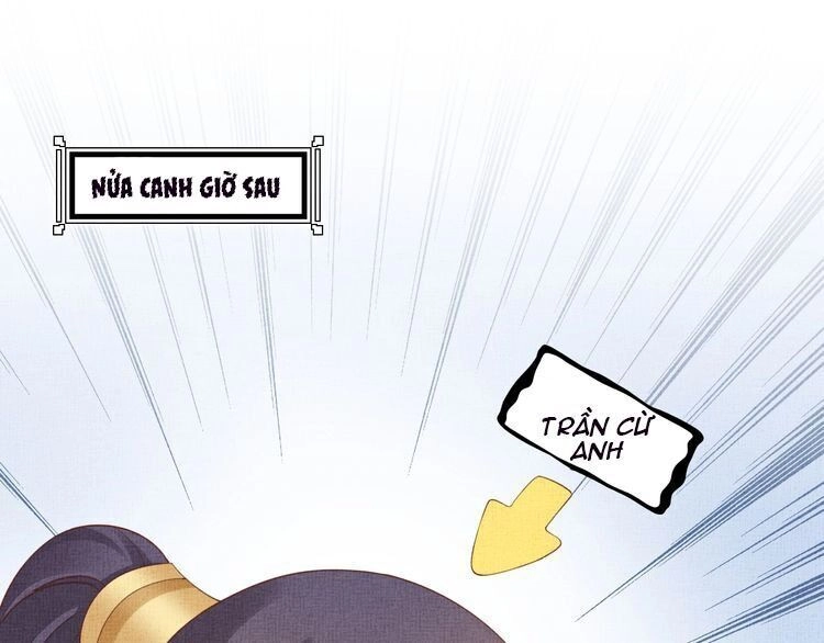 Thịnh Sủng Y Phi Chi Dao Quan Truyện Chapter 130 - 29