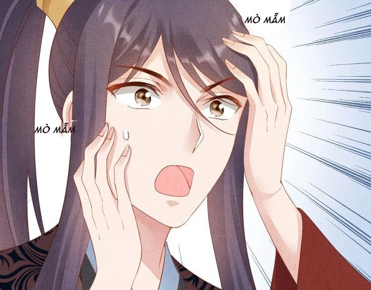 Thịnh Sủng Y Phi Chi Dao Quan Truyện Chapter 130 - 30