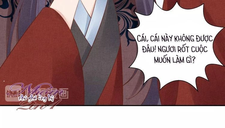 Thịnh Sủng Y Phi Chi Dao Quan Truyện Chapter 130 - 31