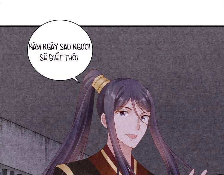 Thịnh Sủng Y Phi Chi Dao Quan Truyện Chapter 130 - 32