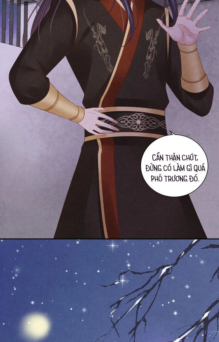 Thịnh Sủng Y Phi Chi Dao Quan Truyện Chapter 130 - 33