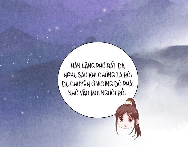 Thịnh Sủng Y Phi Chi Dao Quan Truyện Chapter 130 - 35