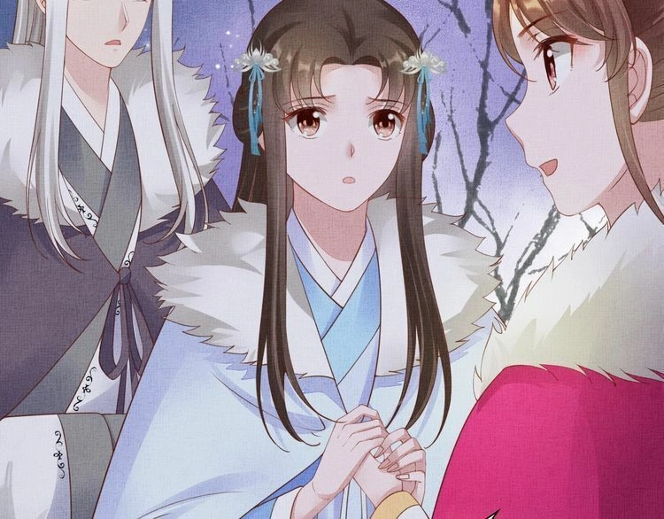 Thịnh Sủng Y Phi Chi Dao Quan Truyện Chapter 130 - 37