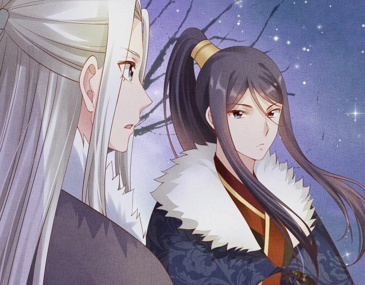 Thịnh Sủng Y Phi Chi Dao Quan Truyện Chapter 130 - 39