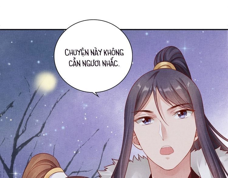 Thịnh Sủng Y Phi Chi Dao Quan Truyện Chapter 130 - 41