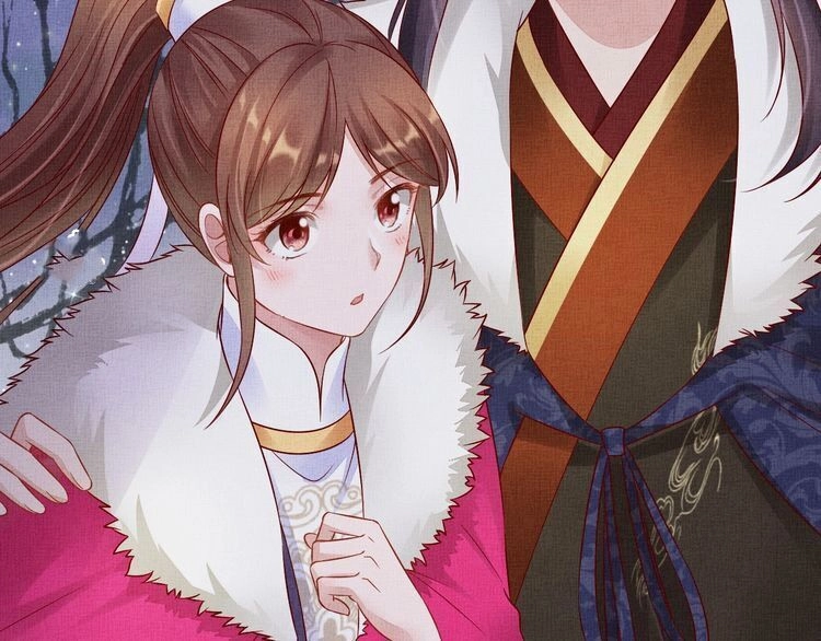 Thịnh Sủng Y Phi Chi Dao Quan Truyện Chapter 130 - 42