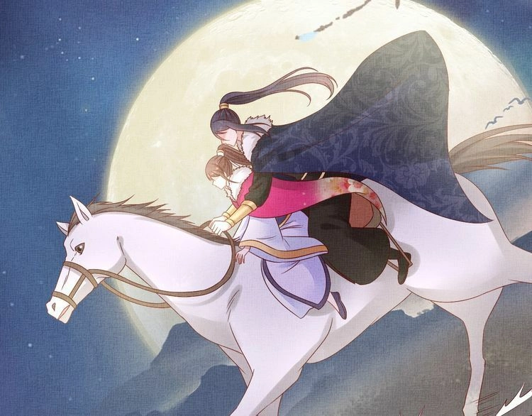 Thịnh Sủng Y Phi Chi Dao Quan Truyện Chapter 130 - 49