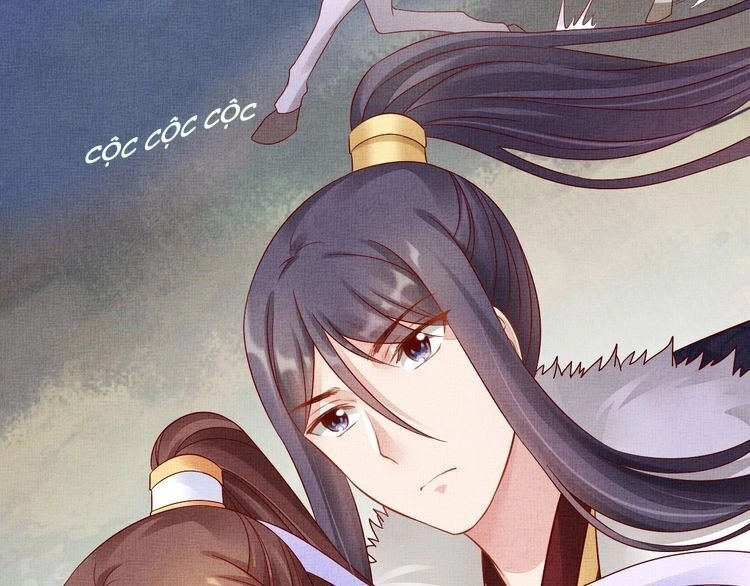 Thịnh Sủng Y Phi Chi Dao Quan Truyện Chapter 130 - 50