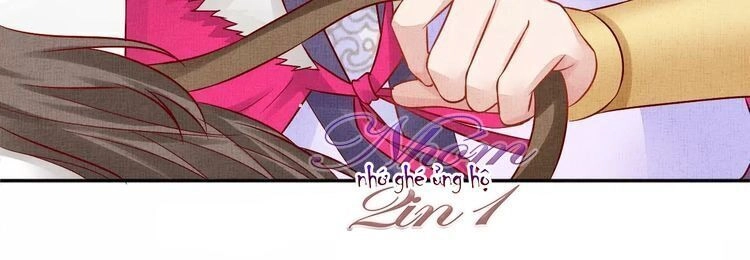 Thịnh Sủng Y Phi Chi Dao Quan Truyện Chapter 130 - 52