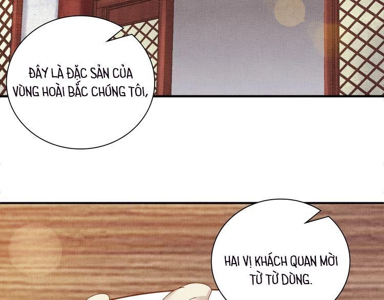 Thịnh Sủng Y Phi Chi Dao Quan Truyện Chapter 131 - 3