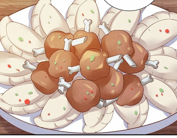 Thịnh Sủng Y Phi Chi Dao Quan Truyện Chapter 131 - 4