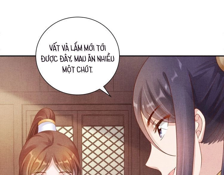 Thịnh Sủng Y Phi Chi Dao Quan Truyện Chapter 131 - 5