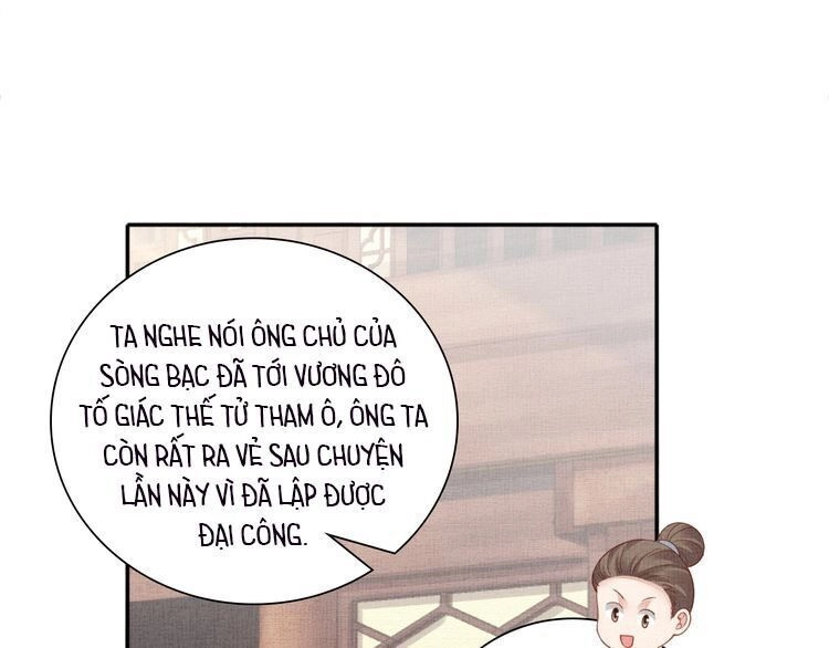 Thịnh Sủng Y Phi Chi Dao Quan Truyện Chapter 131 - 8