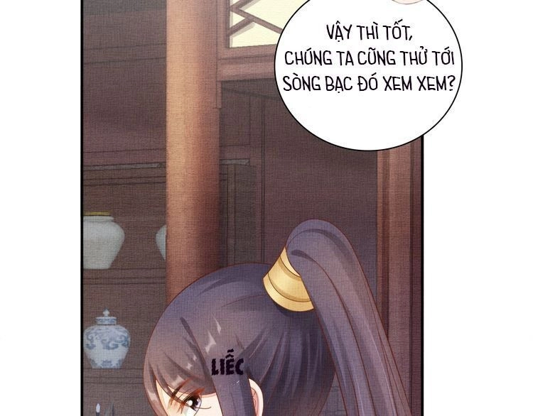 Thịnh Sủng Y Phi Chi Dao Quan Truyện Chapter 131 - 9