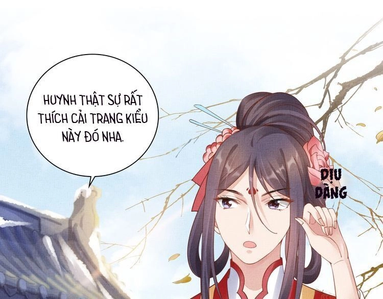 Thịnh Sủng Y Phi Chi Dao Quan Truyện Chapter 131 - 17