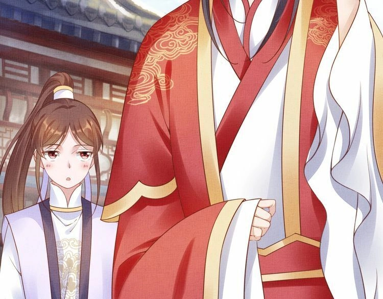 Thịnh Sủng Y Phi Chi Dao Quan Truyện Chapter 131 - 18