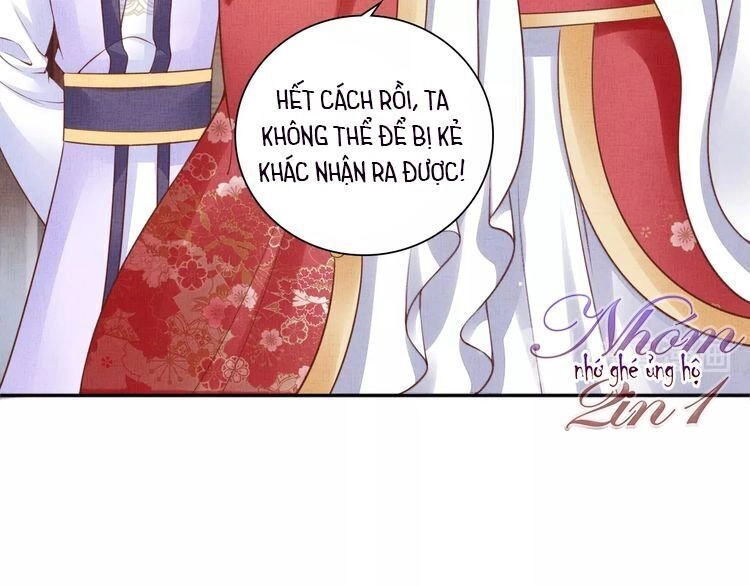 Thịnh Sủng Y Phi Chi Dao Quan Truyện Chapter 131 - 19