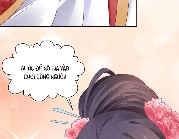 Thịnh Sủng Y Phi Chi Dao Quan Truyện Chapter 131 - 21