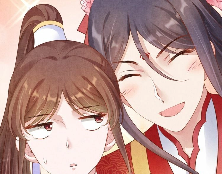 Thịnh Sủng Y Phi Chi Dao Quan Truyện Chapter 131 - 22