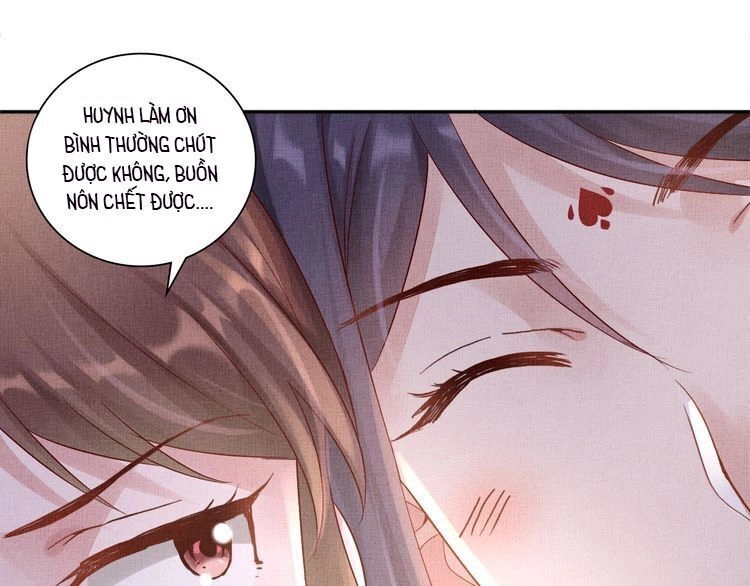 Thịnh Sủng Y Phi Chi Dao Quan Truyện Chapter 131 - 24