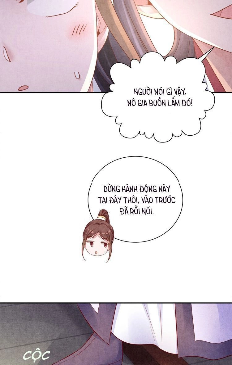 Thịnh Sủng Y Phi Chi Dao Quan Truyện Chapter 131 - 25