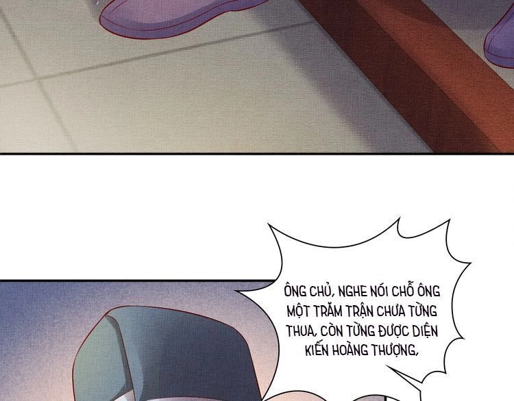 Thịnh Sủng Y Phi Chi Dao Quan Truyện Chapter 131 - 26