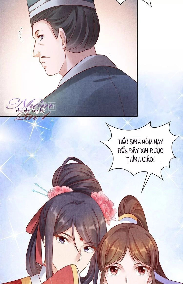 Thịnh Sủng Y Phi Chi Dao Quan Truyện Chapter 131 - 27