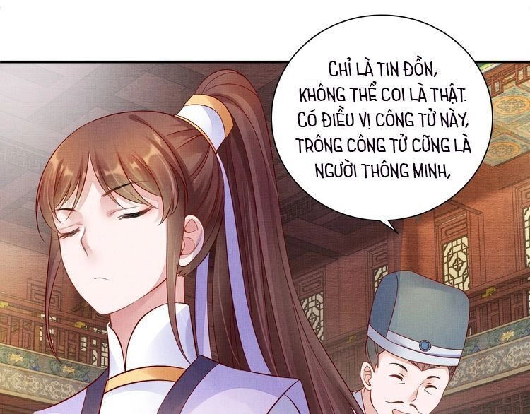 Thịnh Sủng Y Phi Chi Dao Quan Truyện Chapter 131 - 30