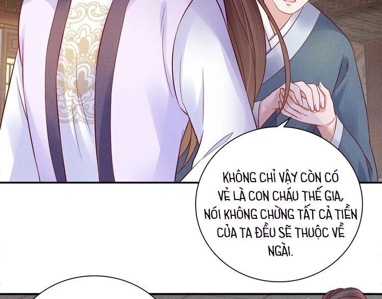 Thịnh Sủng Y Phi Chi Dao Quan Truyện Chapter 131 - 31