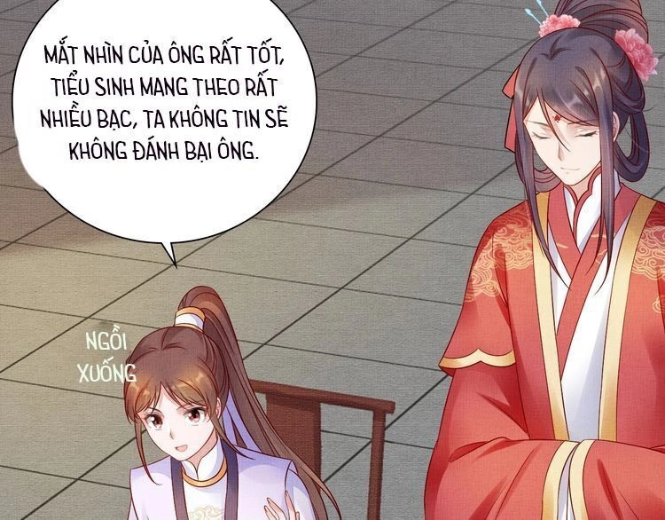 Thịnh Sủng Y Phi Chi Dao Quan Truyện Chapter 131 - 32