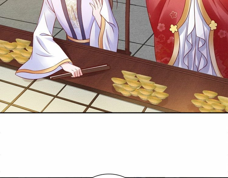 Thịnh Sủng Y Phi Chi Dao Quan Truyện Chapter 131 - 33