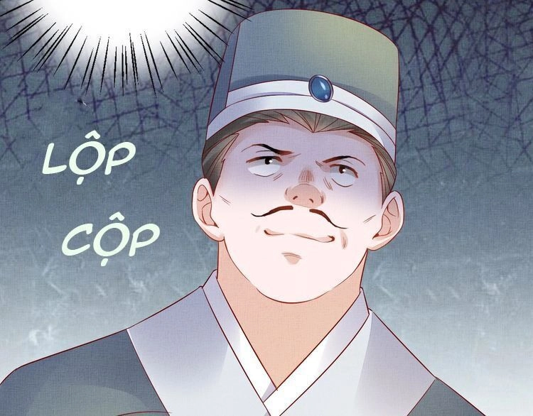 Thịnh Sủng Y Phi Chi Dao Quan Truyện Chapter 131 - 36