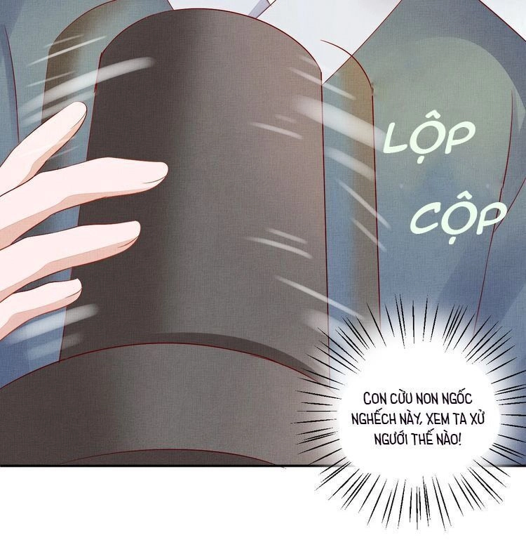 Thịnh Sủng Y Phi Chi Dao Quan Truyện Chapter 131 - 37