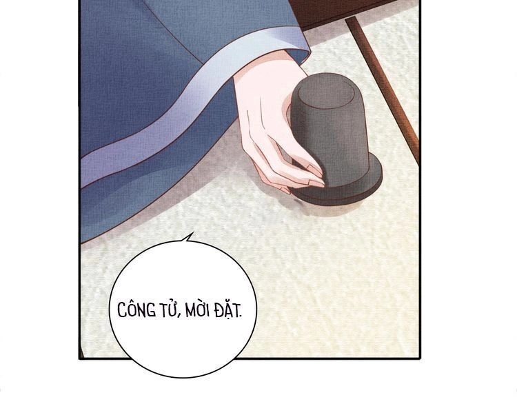 Thịnh Sủng Y Phi Chi Dao Quan Truyện Chapter 131 - 40