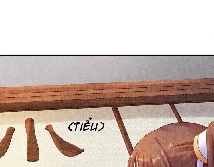 Thịnh Sủng Y Phi Chi Dao Quan Truyện Chapter 131 - 41