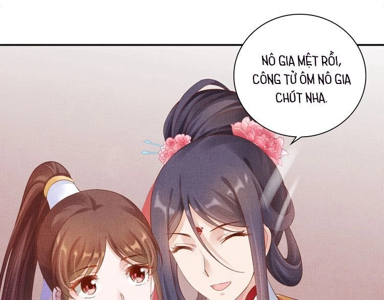 Thịnh Sủng Y Phi Chi Dao Quan Truyện Chapter 131 - 46