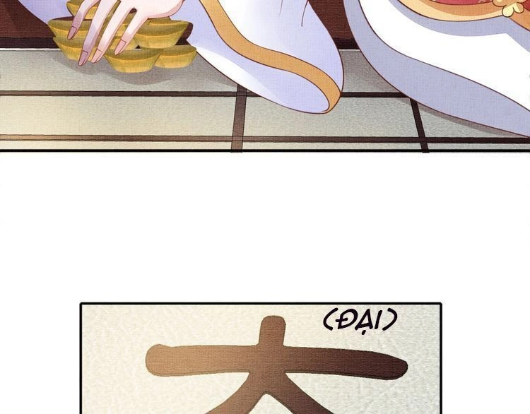 Thịnh Sủng Y Phi Chi Dao Quan Truyện Chapter 131 - 48