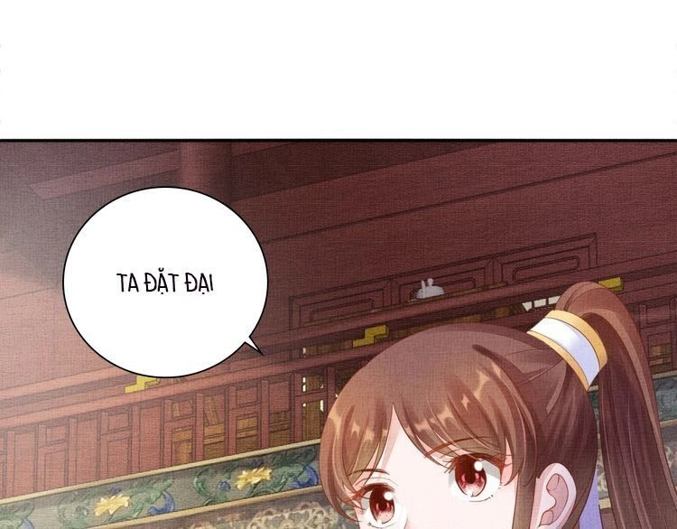 Thịnh Sủng Y Phi Chi Dao Quan Truyện Chapter 131 - 52