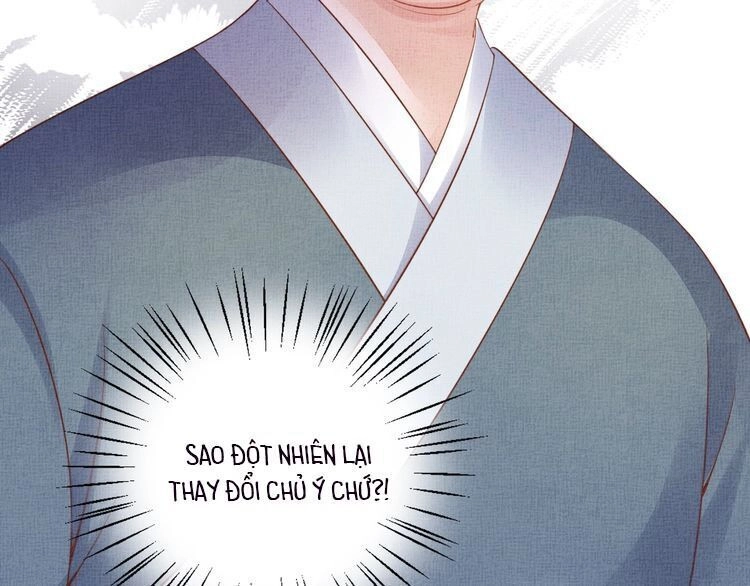 Thịnh Sủng Y Phi Chi Dao Quan Truyện Chapter 131 - 56